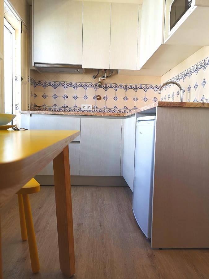 شقة Casa Do Quico نازاريه المظهر الخارجي الصورة