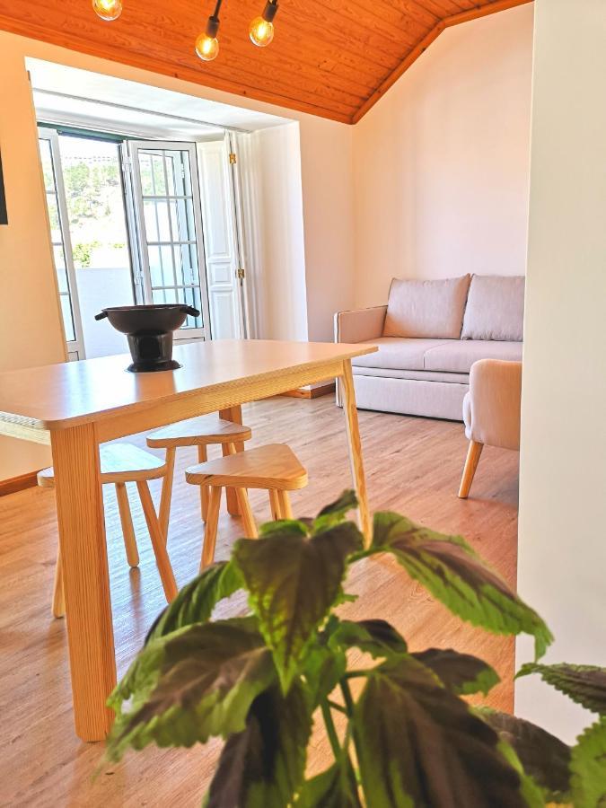 شقة Casa Do Quico نازاريه الغرفة الصورة
